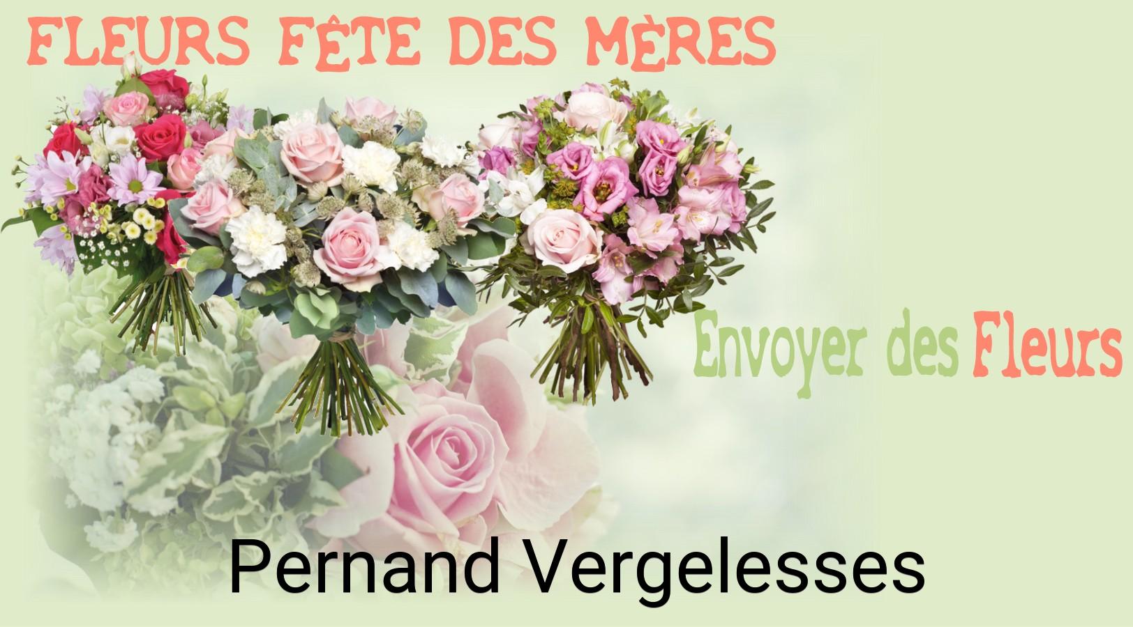 Bouquet de Fête des Mères livré à Pernand-Vergelesses